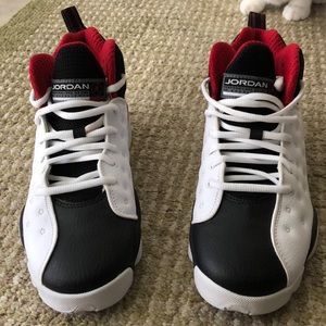 Jordan jumpman team 2